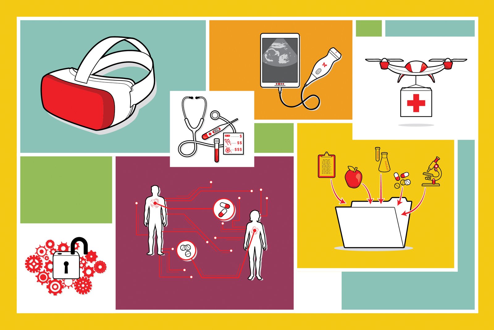 Healthcare Innovation